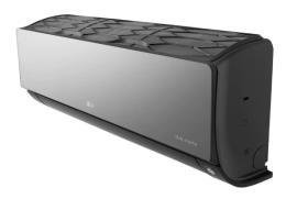 AC18BK LG Inverter klima