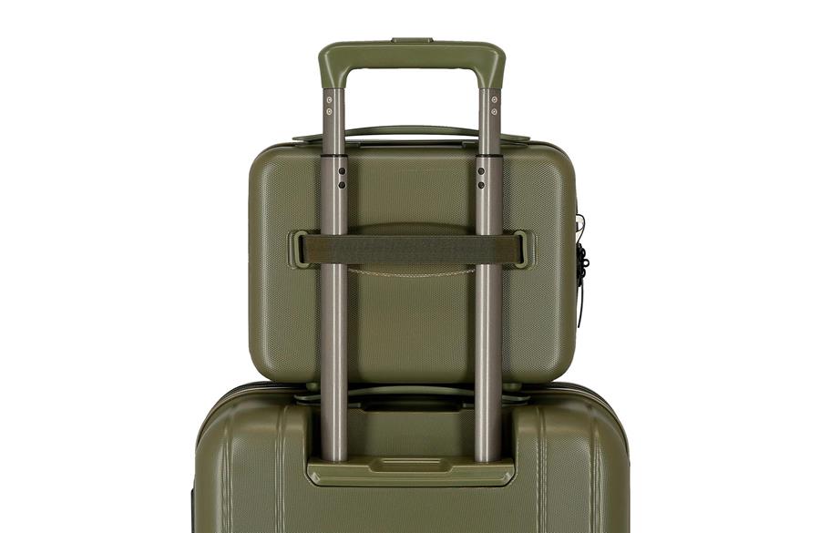MOVOM ABS Beauty case