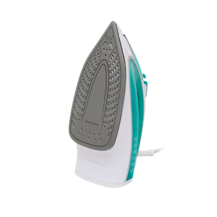 HOME pegla na paru 2600W