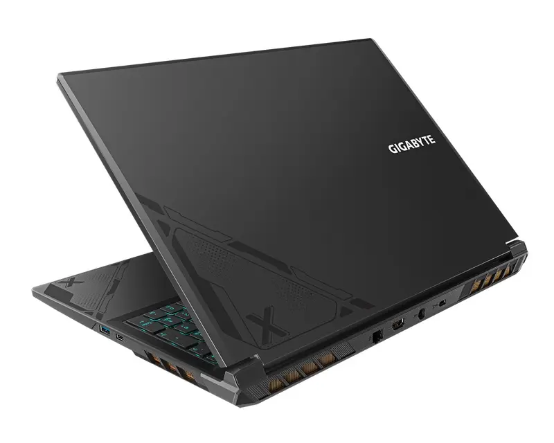 G6X 9MG 16 inch FHD+ 165Hz i7-13650HX 16GB 1TB SSD GeForce RTX 4050 6GB RGB Backlit gaming laptop