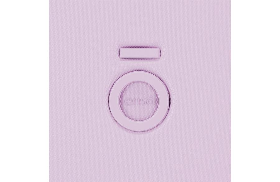 ENSO ABS Kofer 55 cm