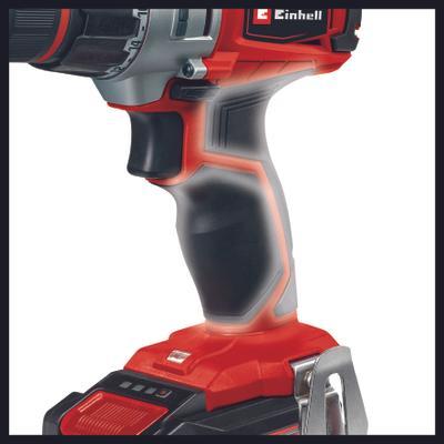 EINHELL Akumulatorska bušilica TE-CD 18/2 Li +39 (1x2,5 Ah)