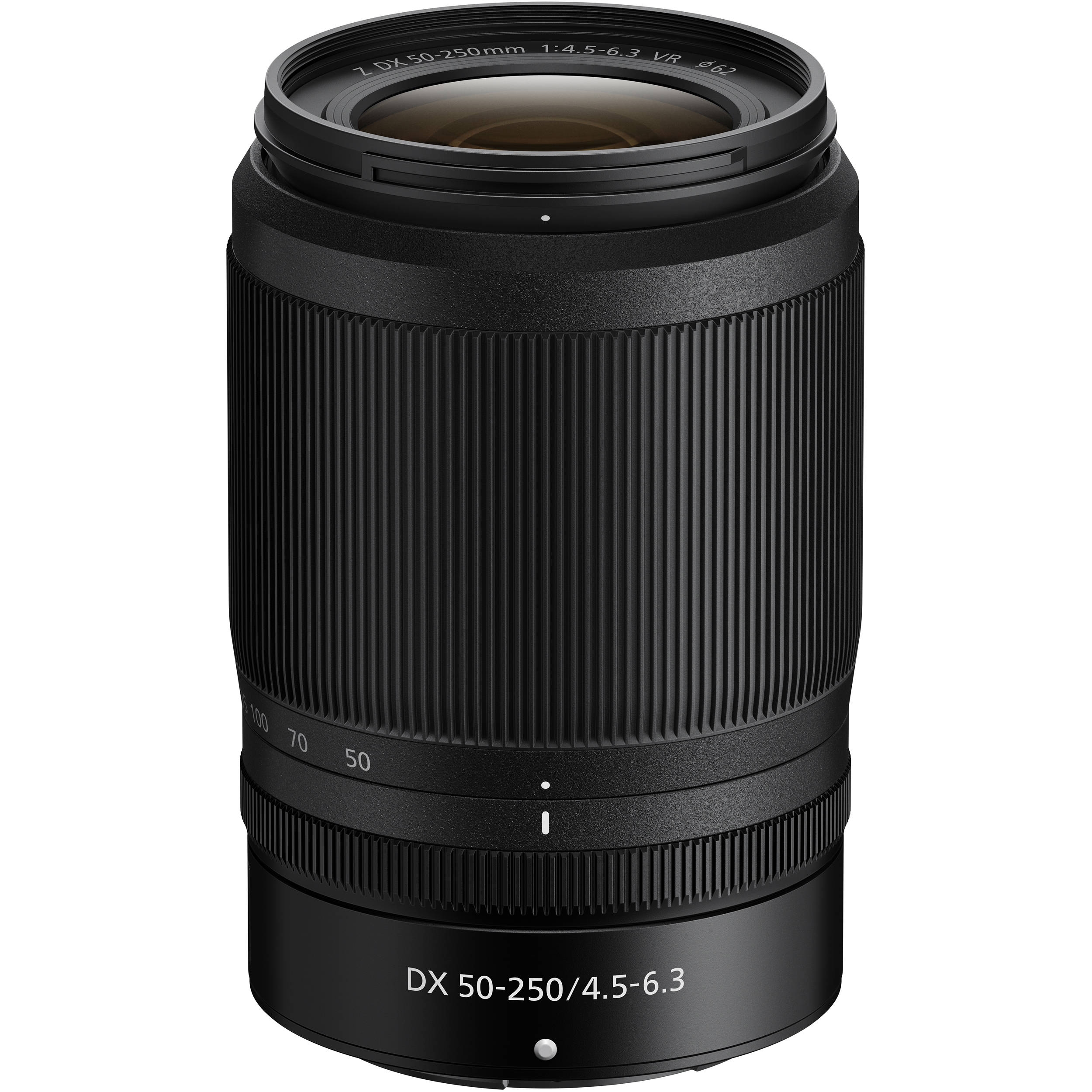 NIKON objektiv Z 50-250mm f/4.5-6.3 VR DX