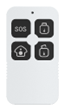 WOOX Zigbee Smart Remote Control