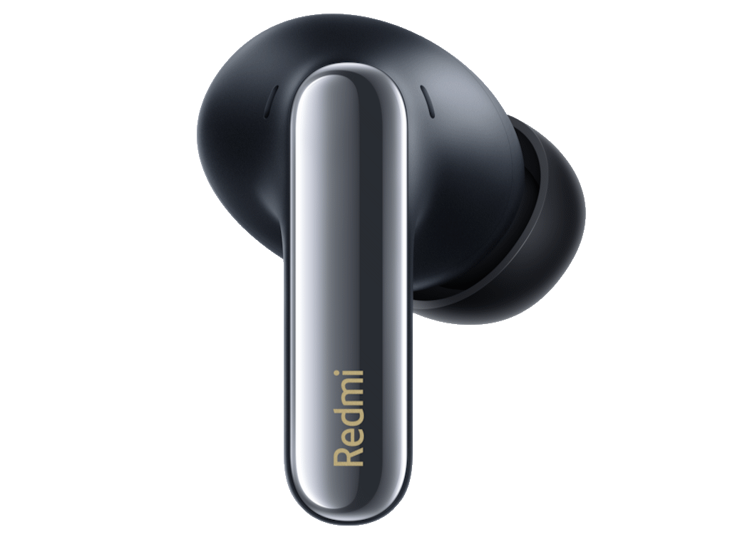Slušalice XIAOMI Redmi Buds 6 Pro Crna