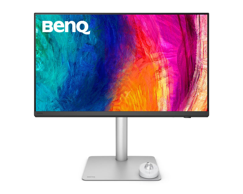 27 inča PD2730S 5K 5120x2880 IPS Thunderbolt 4 profesionalni monitor beli