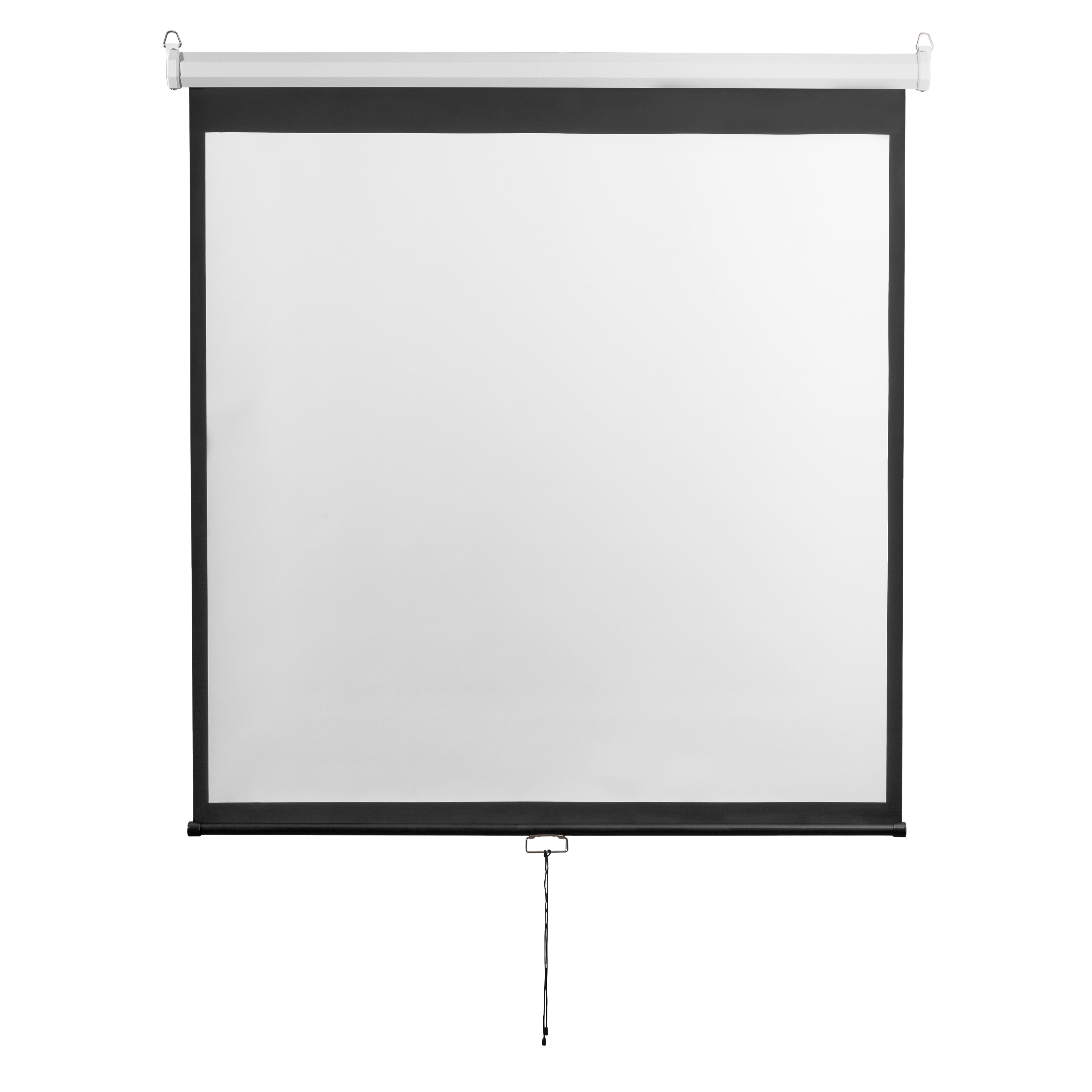 S BOX PSM 118 - 2, Platno za projektor