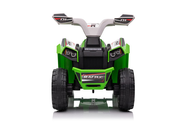 ATV na baterije sa prikolicom TS-039 - Više boja