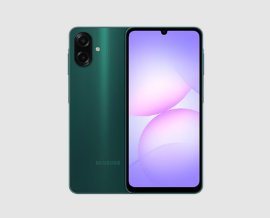 Mobilni Telefon Samsung A07 6/128 Zeleni