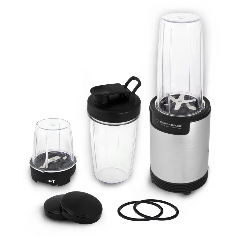 ESPERANZA EKM030 NUTRI BULLET 900W 9 U 1