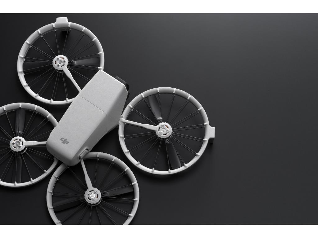 Propeleri DJI Flip Propellers