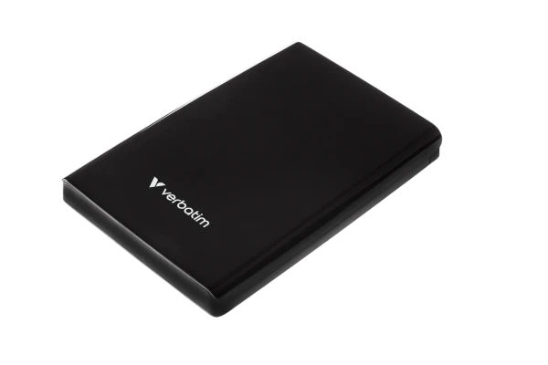 Eksterni SSD 2TB Verbatim Store 'n' Go Slim 32183 USB 3.2/USB-C