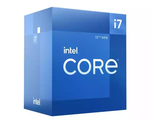 Procesor 1700 Intel i7-12700 2.1GHz