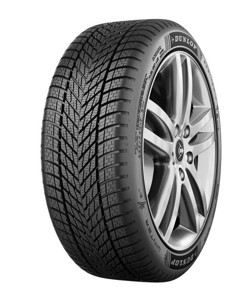 235/55R17 DUNLOP WINTER 103V XL