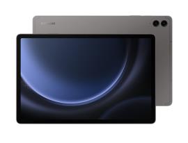 Tablet Samsung X616 S9 FE+ 8/128 Sivi 5G