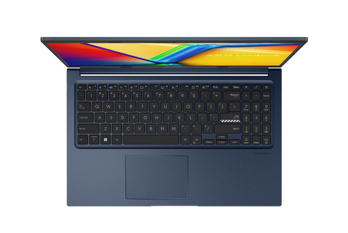 ASUS Notebook 15,6 inča X1504VA-NJ924 I5-1335U/16G/512G
