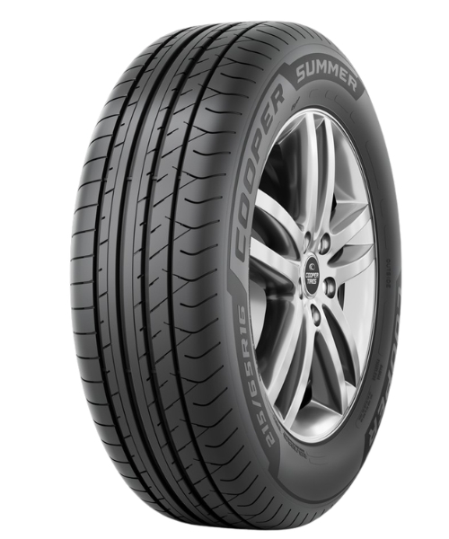 255/60R18 COOPER SUMMER 108V