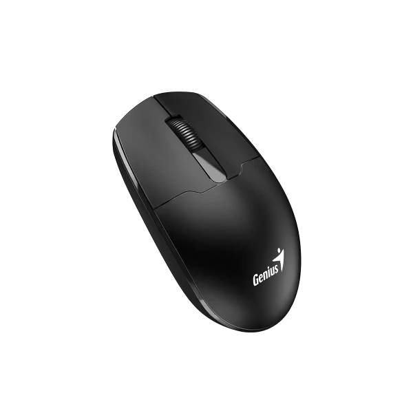 Bežični miš Genius NX-7000SE 1200 dpi crni