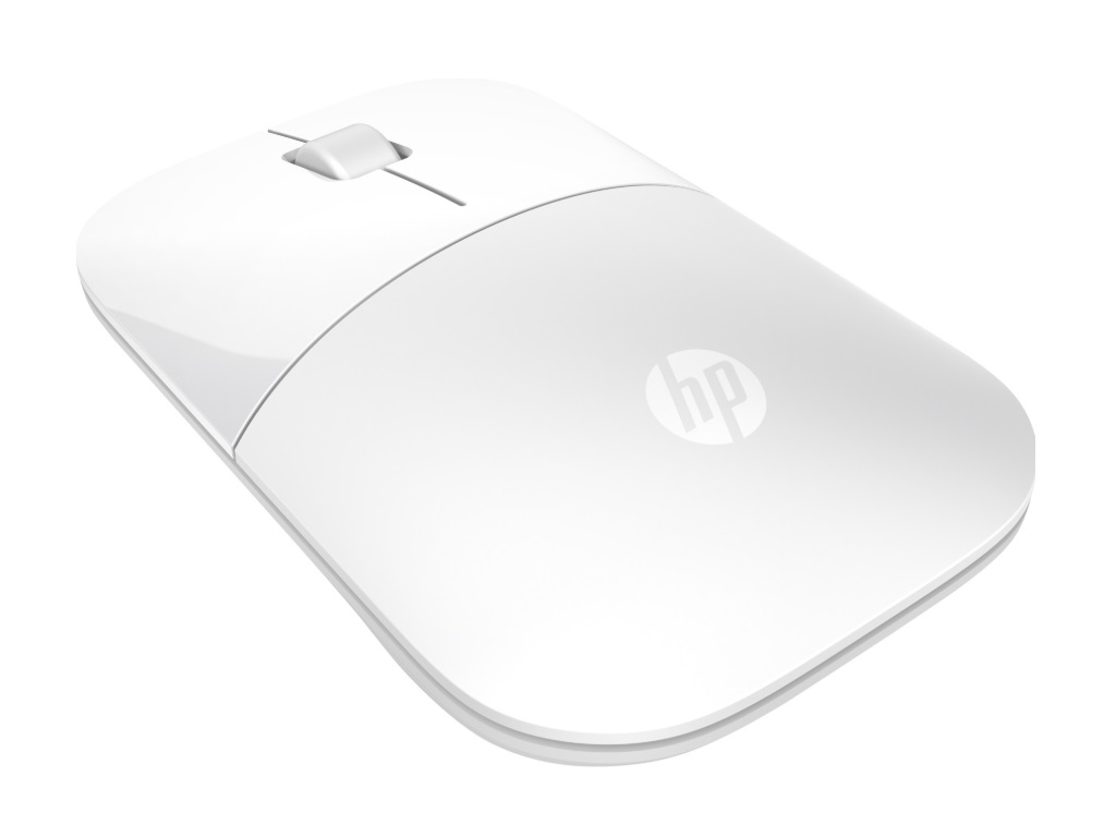 Miš HP Z3700 bežicni/VOL80AA/bela