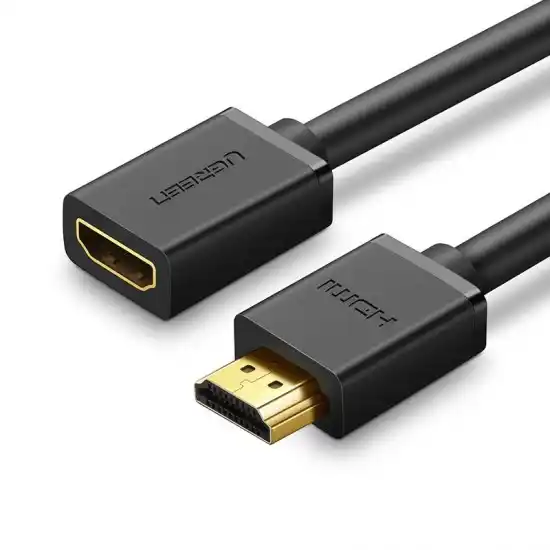 Kabl produžni HDMI M/F 2m Ugreen HD107