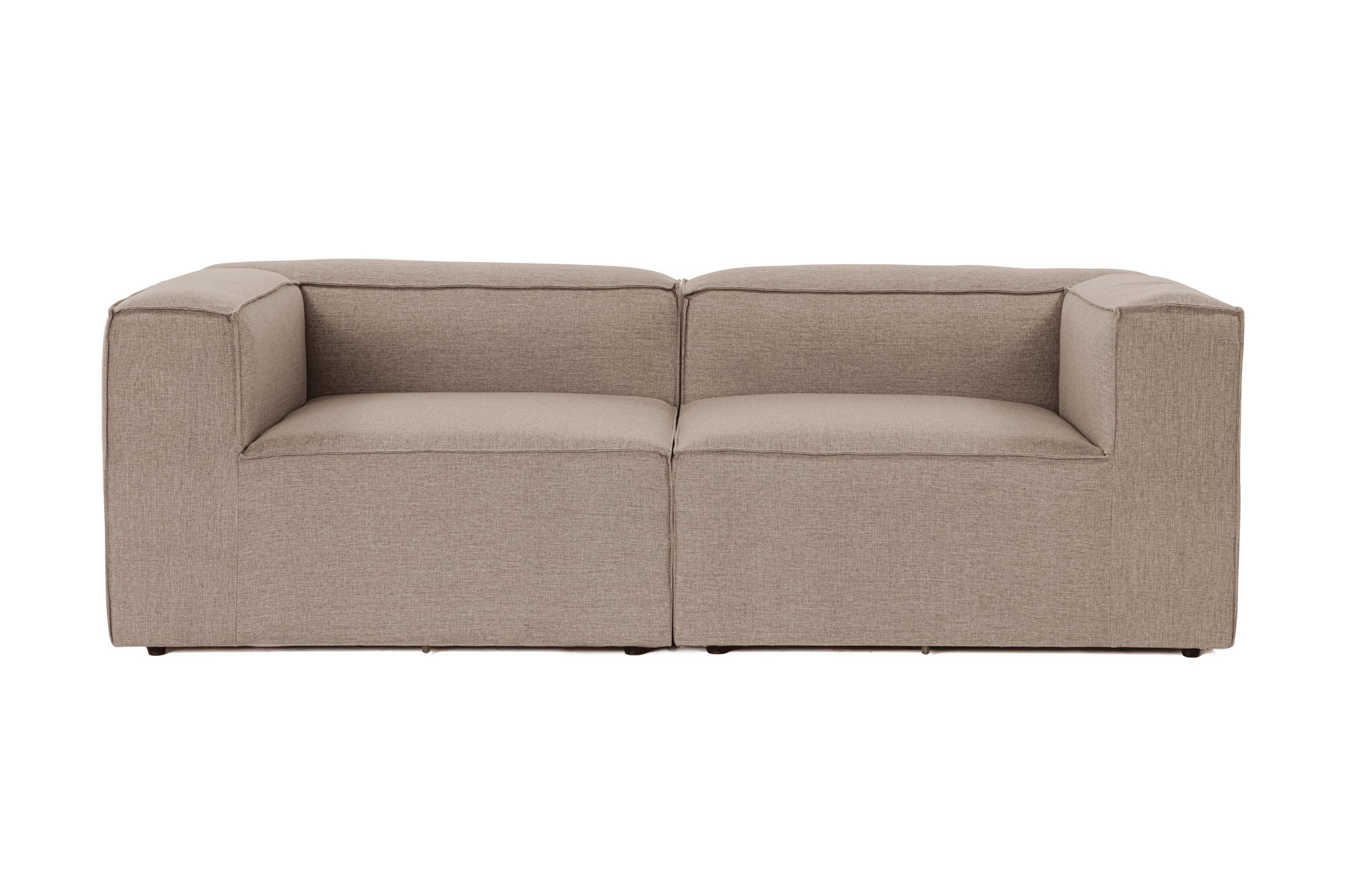 Dvosed Fora 2 Seater - Braon