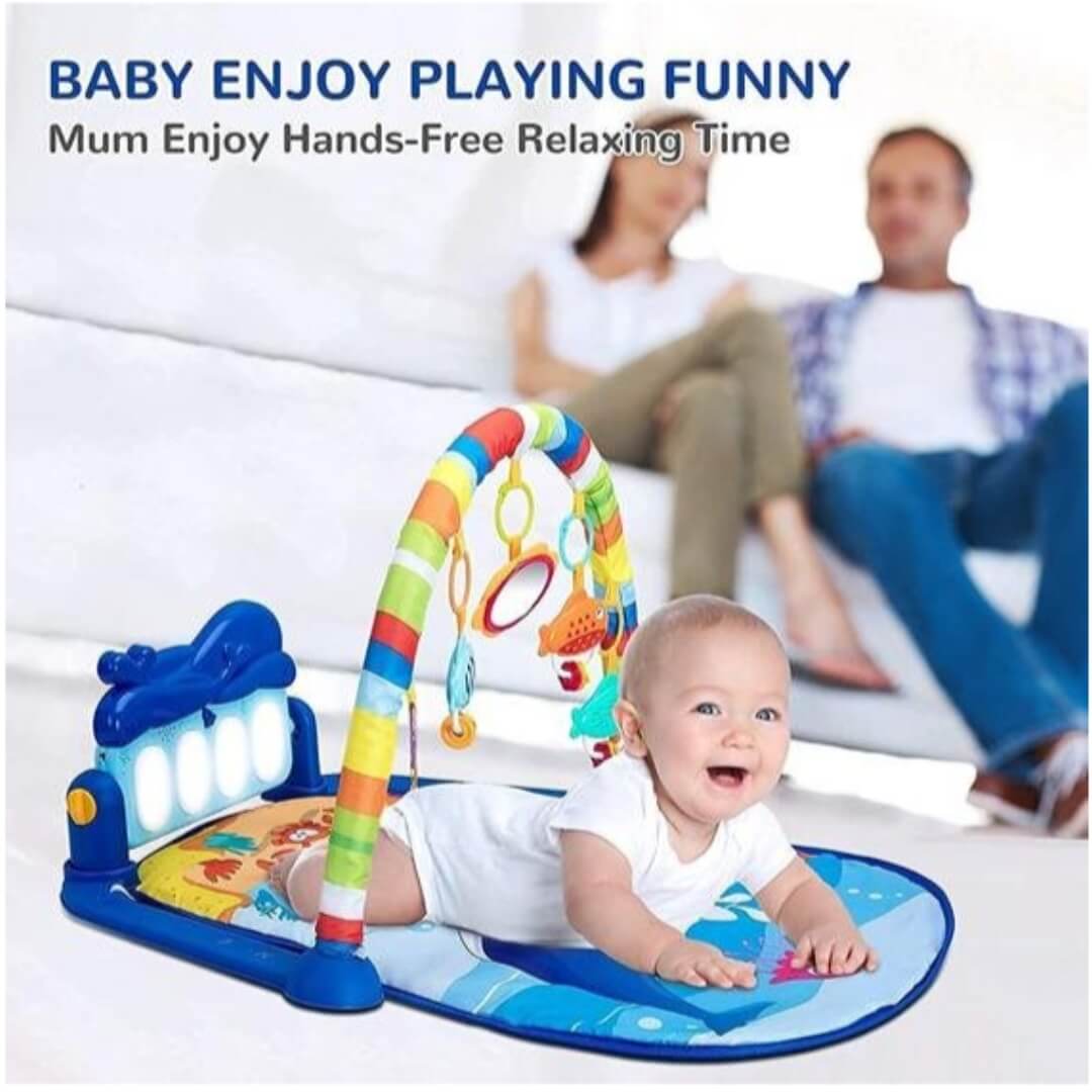 Podloga za Vežbanje za Bebe