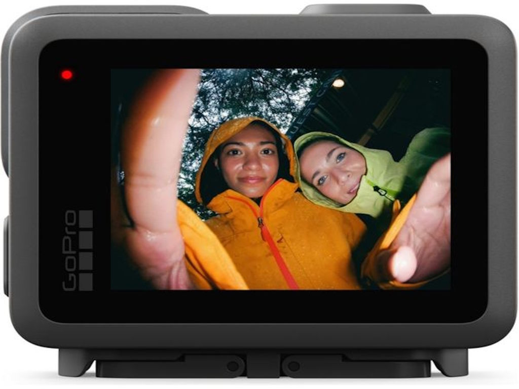 Akciona Kamera GOPRO HERO LIT