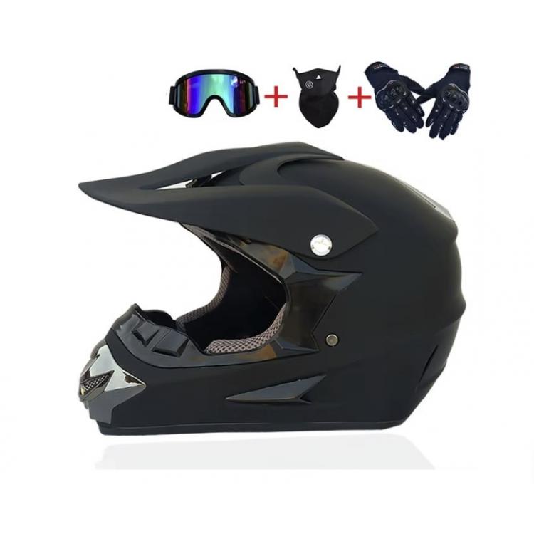 CROSS BLACK XL