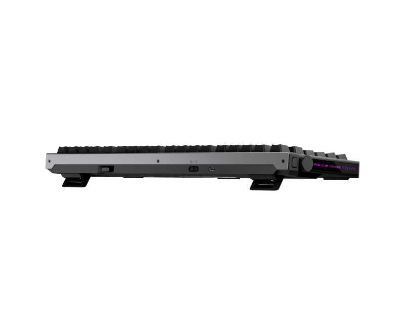 X903 STRIX MORPH 96 WL Wireless  Gaming tastatura