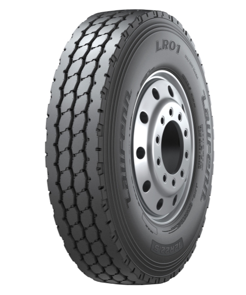315/80R22.5 Laufenn LR01 156/150K (S) ON/OFF