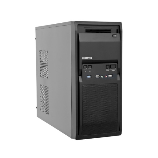Kuciste Chieftec Libra LG-01B-OP