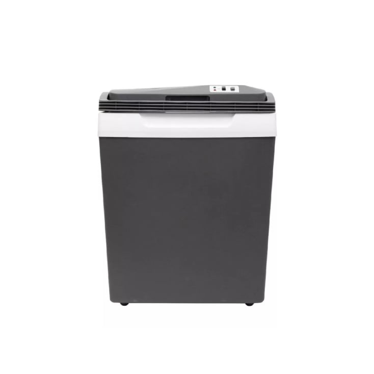 Ručni frižider sa grejanjem 28l 12/230V 48-60W
