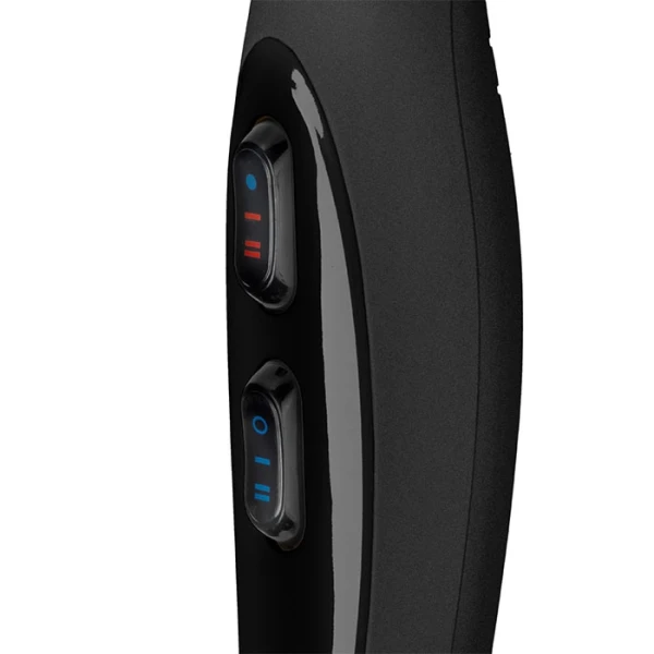 Babyliss 6704E fen  2000W crno/zlatni