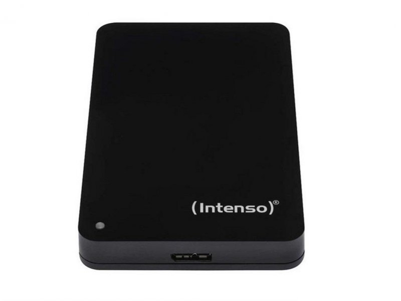 INTENSO 2TB eksterni hard disk crni (6021580) USB 3.0