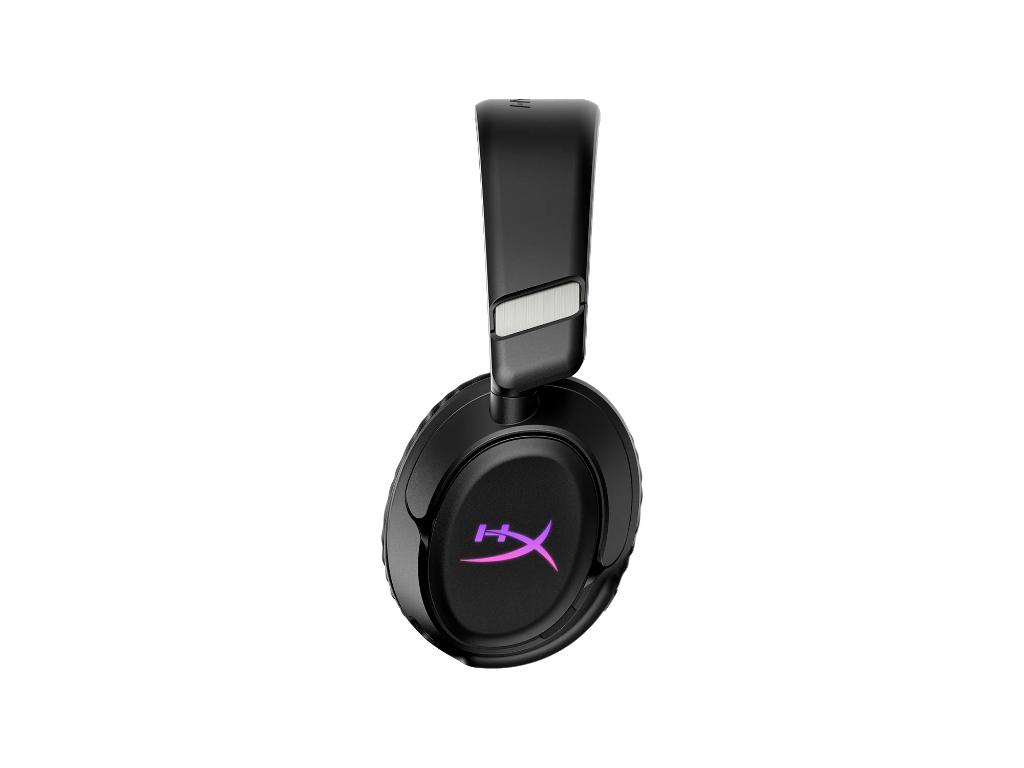 Slušalice HYPERX Cloud Flight 2 WL BK GAM HS/crna