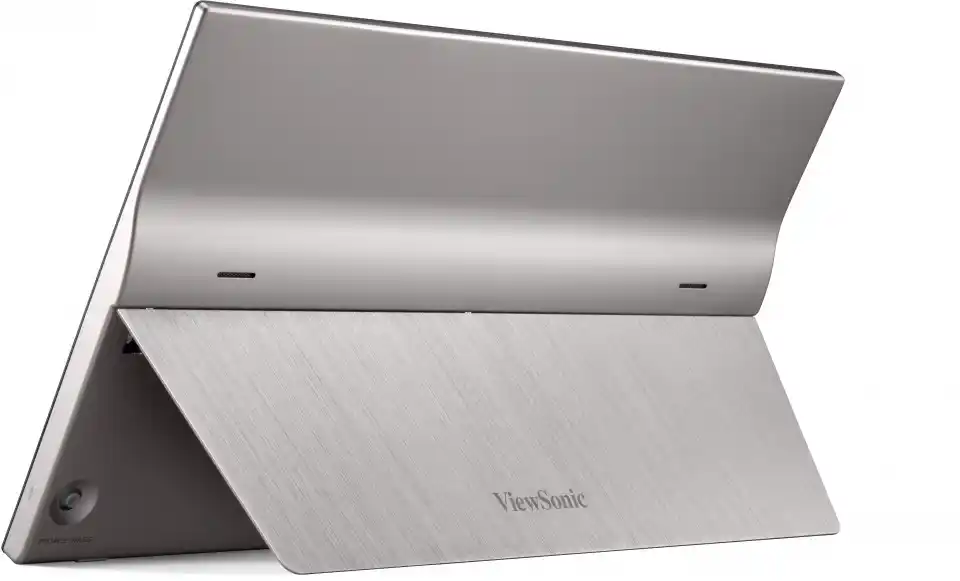 Monitor 15.6 Viewsonic TD1655  Touch 1920x1080/Full HD/IPS/60Hz/2xUSB-C/HDMI/Audio/Zvučnici