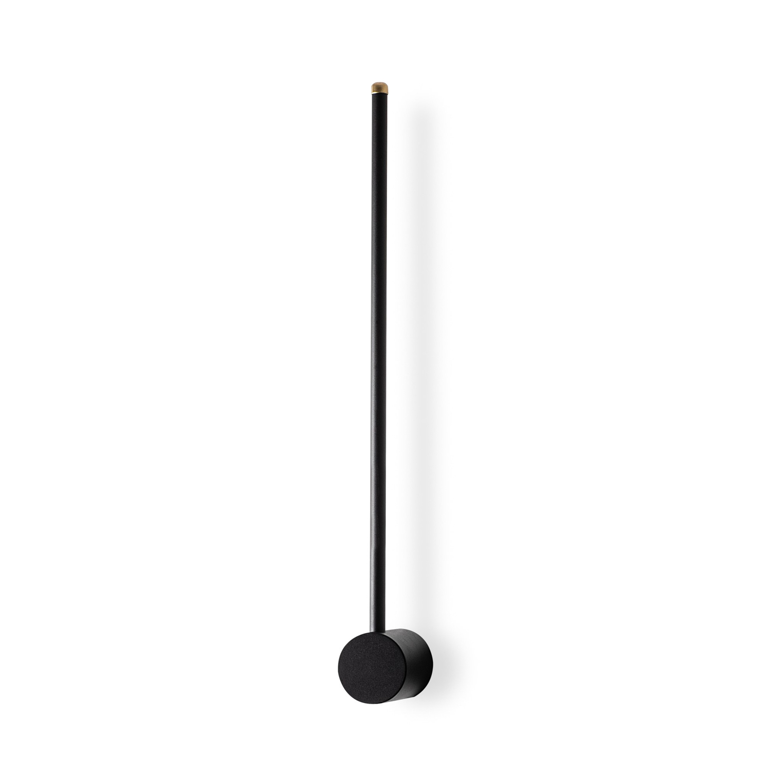 Zidna lampa Sword - 13480 Crna