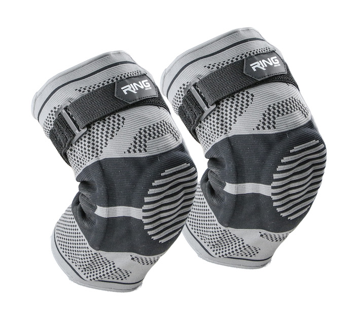 RING steznik za koleno sa zakljucavanjem RX PS-0104-L