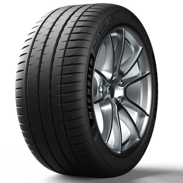255/30R19 PILOT SPORT 4 S 91Y XL FP