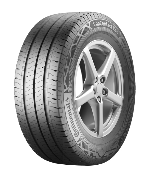 195/70R15C Conti VanContact Eco 104/102R