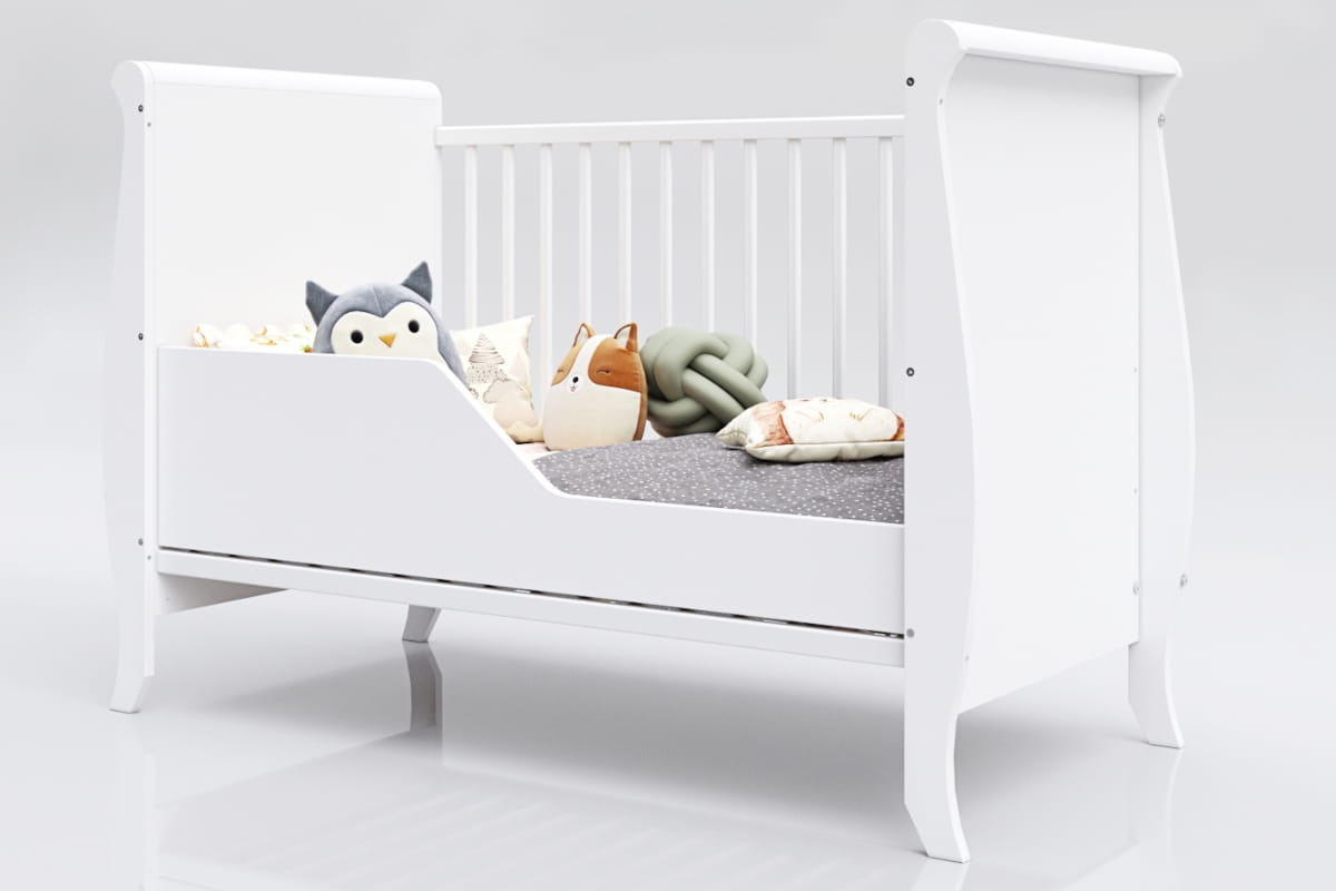 LETTINO MISZA KREVETAC 120X60 STANDARD