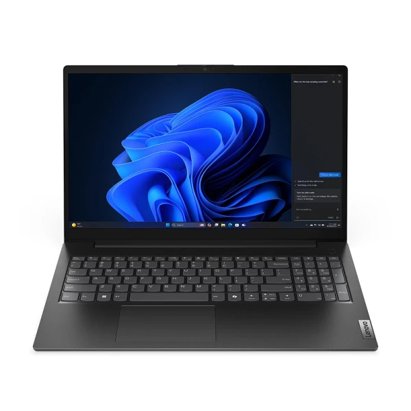 Laptop Lenovo V15 15.6 FHD IPS/i3-1315U/8GB/NVMe 256GB/LAN/83HF00G3YA