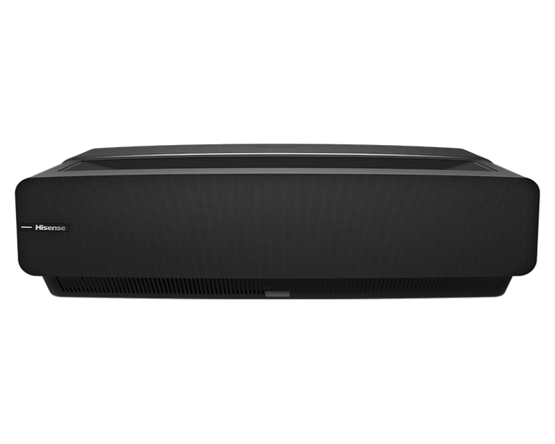 HISENSE 80" H80LSA Laser 4K UHD Smart TV projektor + LTS80MHE panel