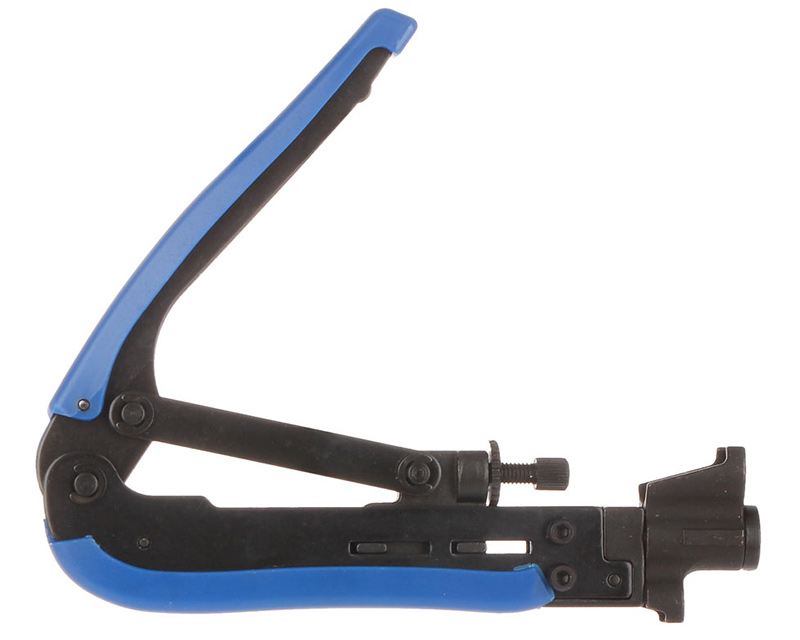 Alat klesta kompresiona RG59/RG6/RG11 CR-548