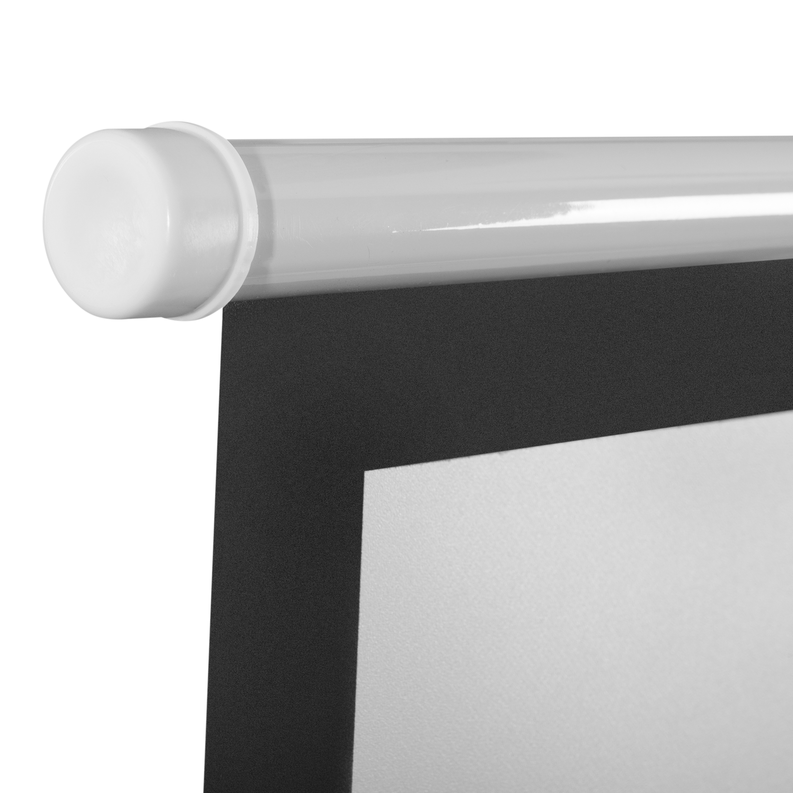 S BOX PSMT 112 - 2, Platno za projektor