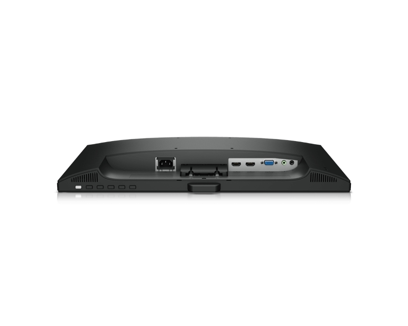 21.5" BL2283 LED monitor crni