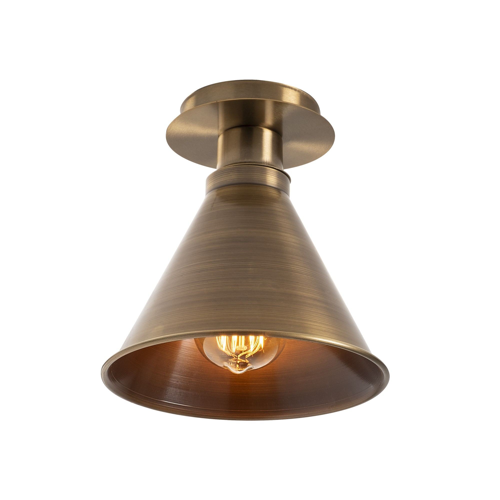 Luster Berceste - N-679 Bakarna