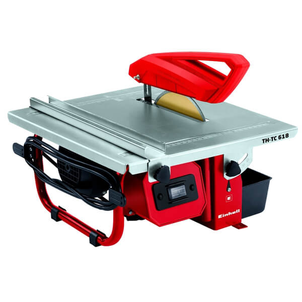 Einhell TH-TC 618 cirkular za pločice