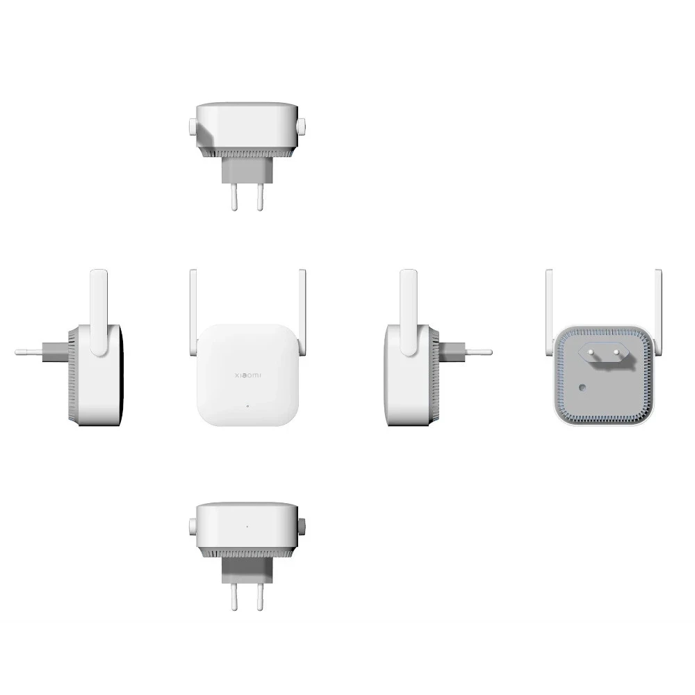 Ruter Xiaomi Mi Wifi Range Extender N300