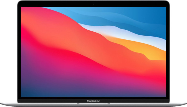 NB Apple MacBook Air M1 7-Core 8GB/256GB SSD/macOS/13.3"/Space Gray/a+MGN63LL/A
